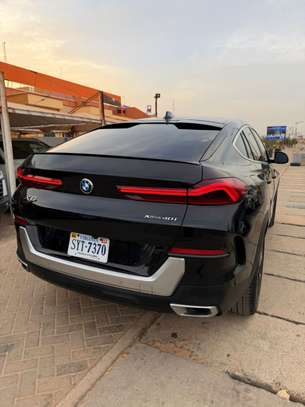 BMW X6 _2023 image 3