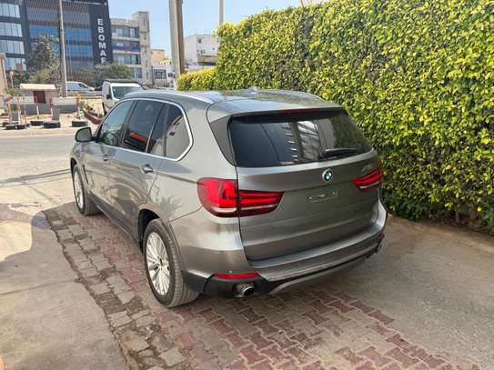 BMW x5_2018 image 3