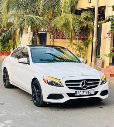 Mercedes benz c300 New présidentiel image 9