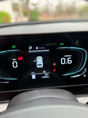 KIA SPORTAGE XLINE 2023 image 11
