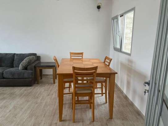 Appartement F4 à louer Mermoz,Dakar image 3