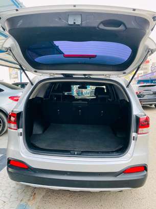 Kia sorento 2017 image 5