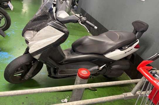 Scooters venant image 1