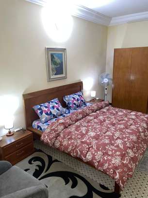 Appartement F4 Meublé longue durée image 11