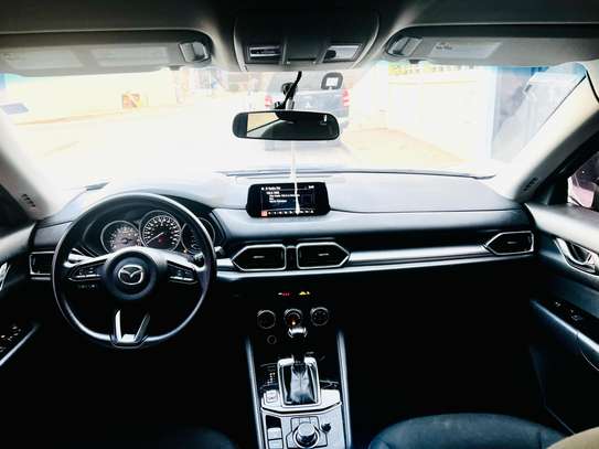 Mazda cx5 2019 image 6