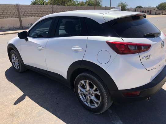 MAZDA CX3 2016 image 4