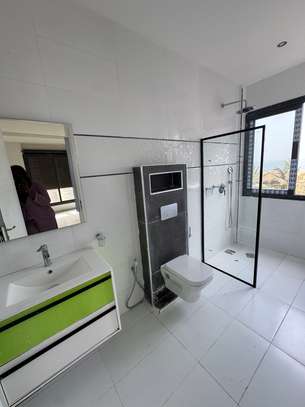 Appartement F3 Neuf à louer aux Almadies image 1