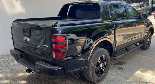Ford ranger 2019 image 3