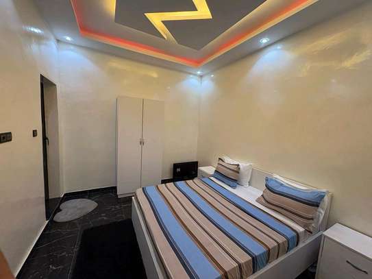 Appartement Meublé neuf Gadaye image 5