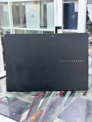 Asus VivoBook S14 Oled Ultra 7 tactile image 2