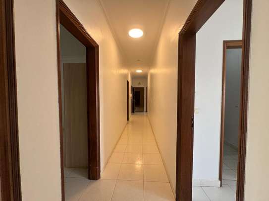 Appartement à louer  sur la corniche cité Africa Ouakan image 7