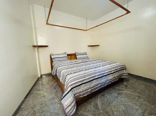 Appartement meublé à Ouest-foire en face Auchan Yoff image 3