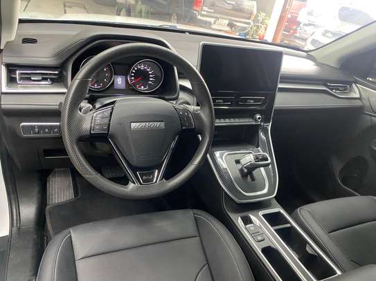 Haval M6 2023 image 3