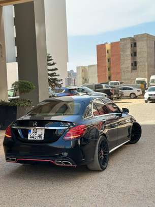 Mercedes c300 AMG image 7