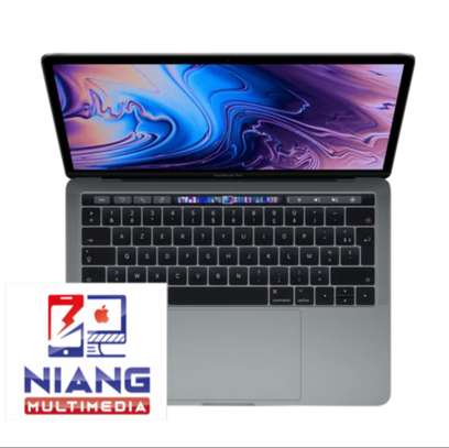 MacBook Pro Touch bar 15 pous image 1