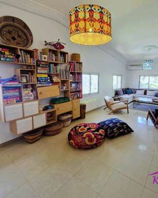 Villa en location longue durée au cœur des Almadies image 3