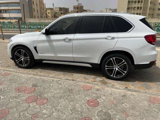 BMW x5 image 2
