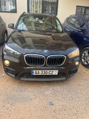 BMW X1  2017 image 1