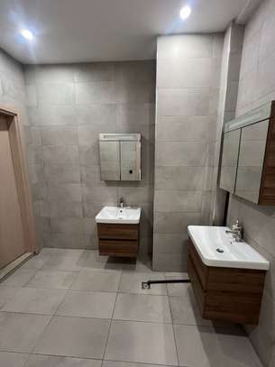 Appartement F4 à louer au Plateau image 2