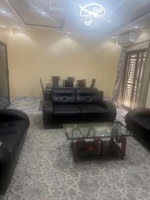 Appartement meublés à louer  Almadies 2 Lebougui 2000 image 2