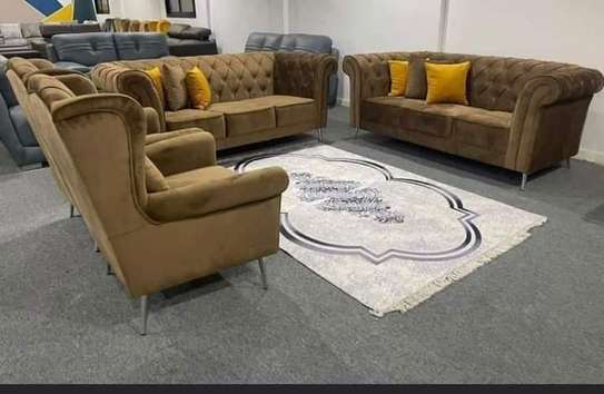 Salon de haut gamme image 1