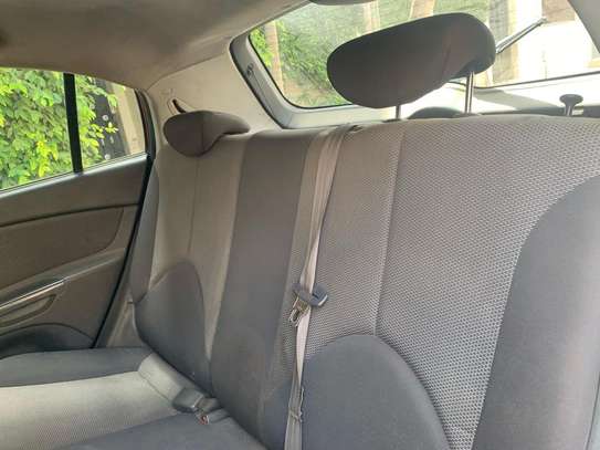 KIA Rio image 5