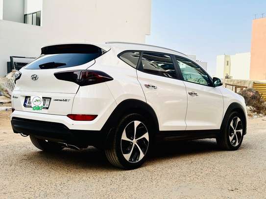 Location Hyundai Tucson image 5