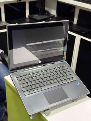 Hp probook x360 image 5