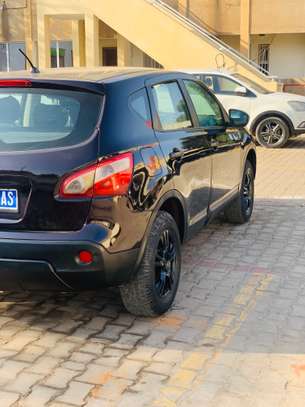Nissan Qashqai 2012 image 11