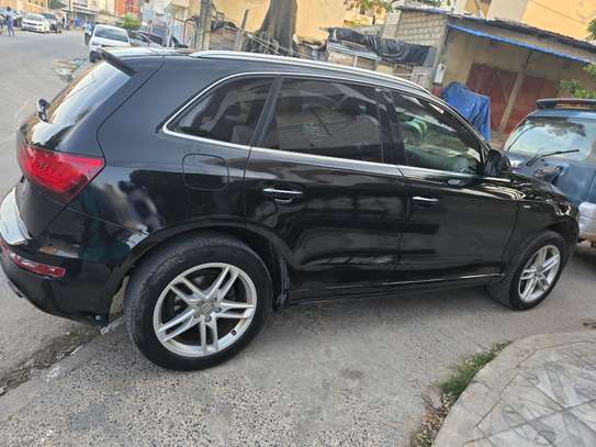 Audi Q5 image 3