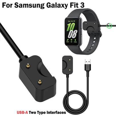 Chargeur Samsung Galaxy Fit 3 image 1