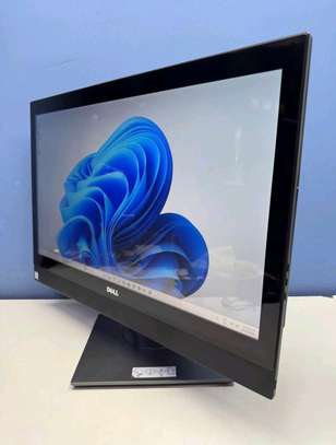 All in one optiplex Dell core i7 image 3