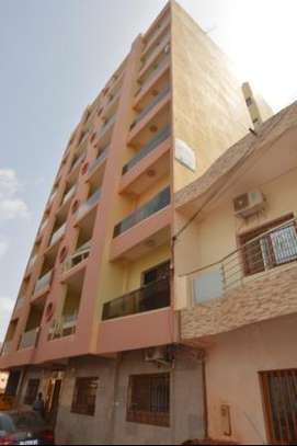 Joli 2 chambres salon cite keur gorgui vdn image 9