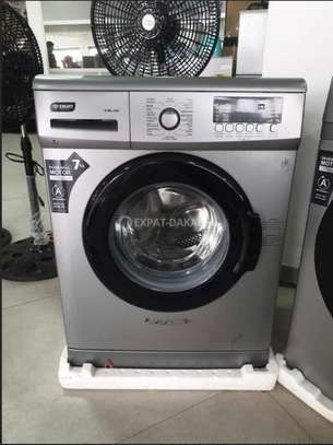 Machine à laver 7kg image 1
