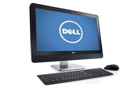 Dell Optiplex 9010 All-in-One image 1