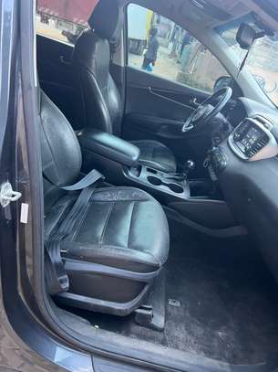 Kia Sorento 2018 image 4