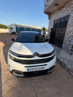 Citroen C5 Aircross 2020 image 1