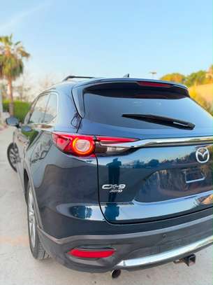 Mazda cx9 image 12