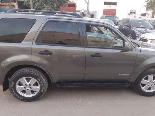 Ford Escape 2012 image 9