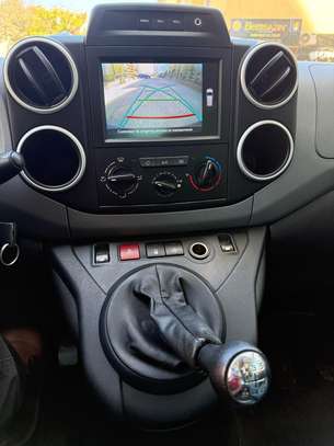 Citroen Berlingo 2018 image 5