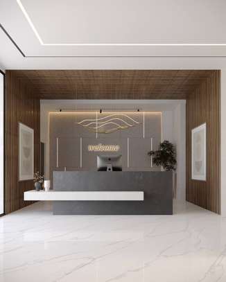 Luxueux duplex de 514 m2 à vendre à Mermoz image 7