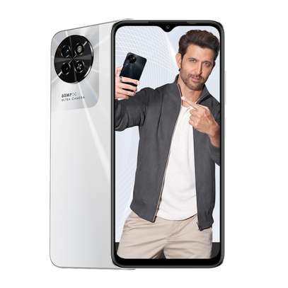 Itel S23 - 256Go Ram 16(8+8)Go - Caméra 50Mp - 5000 mAh image 6