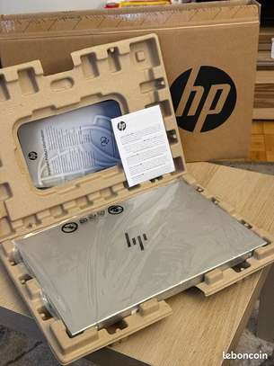 HP Elitebook✅2024- NEUF- 16 pouces image 3