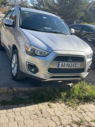 Mitsubishi rvr 2015 image 1