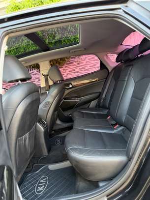 Kia k7 image 6