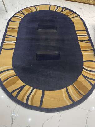 TAPIS OVAL image 3