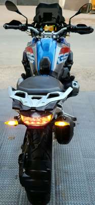 A vendre Bmw Gs 1200 Tft image 6