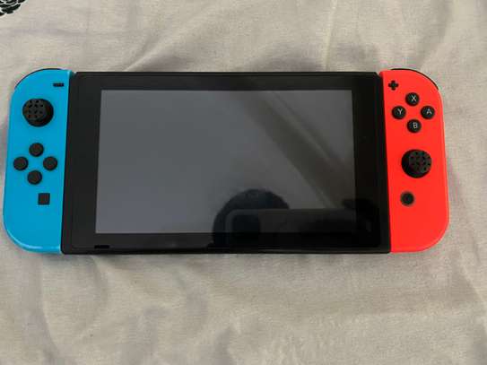 Nintendo switch image 1