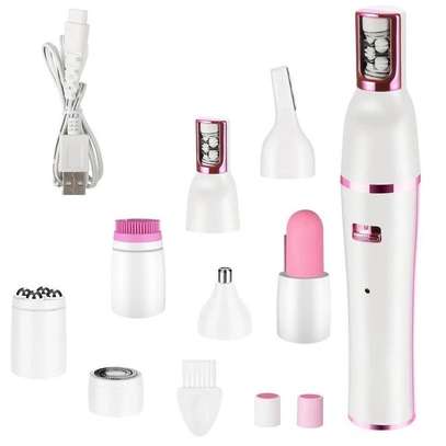WMARK - Kit de beauté multifonction tout-en-un 7 en 1 image 15