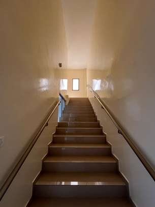 Duplex F6 à louer usage bureau ou habitation image 14